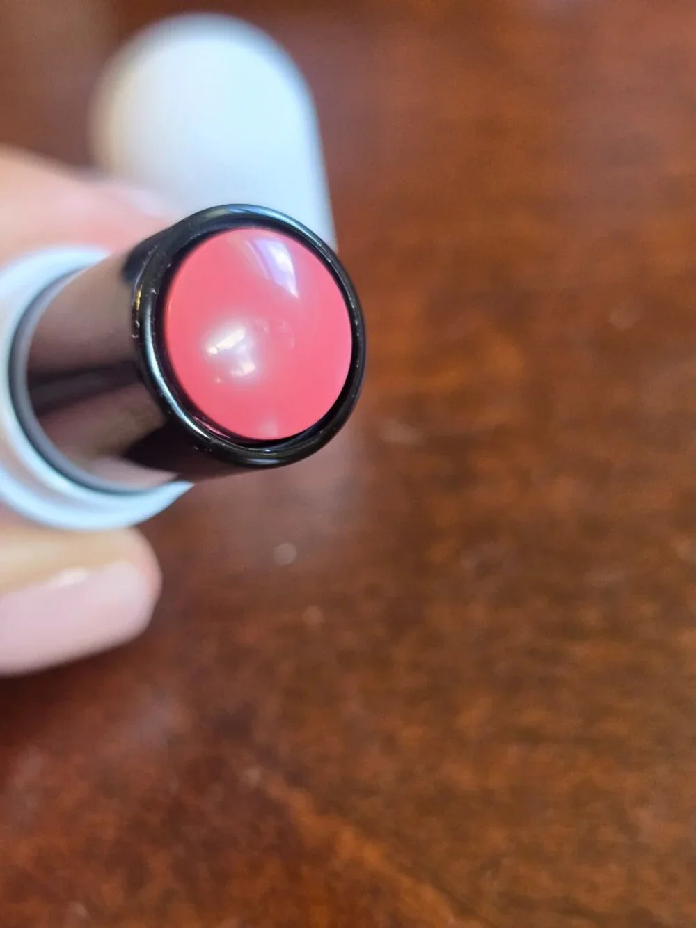 SpoiledChild Conditioning Tinted Lip Balm Natural Pink 0.14 oz NIB NEW